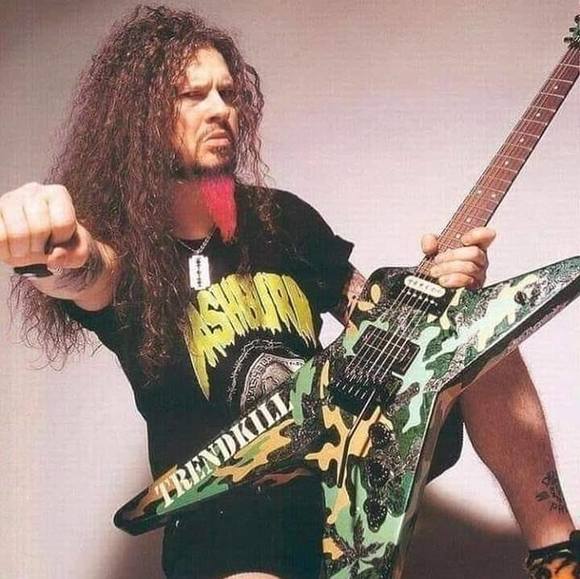 Meet your Posher, Tim - Picture 1 of 1